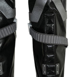 Nightwing Cosplay Arkham Knight Nightwing Cosplay Costume Nightwing Outfit Becostume