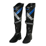 Nightwing Cosplay Arkham Knight Nightwing Cosplay Costume Nightwing Outfit Becostume