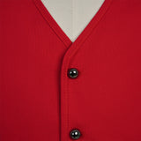 One Piece Live Action Season 2 Luffy Cosplay Costume Halloween Carnival Outfit Becostume