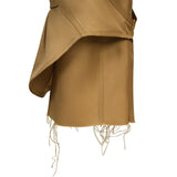 One Piece Live Action Season 2 Luffy Cosplay Costume Halloween Carnival Outfit Becostume