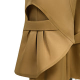 One Piece Live Action Season 2 Luffy Cosplay Costume Halloween Carnival Outfit Becostume