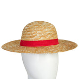 One Piece Live Action Season 2 Luffy Cosplay Costume Halloween Carnival Outfit Becostume