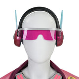 Marvel Rivals Psylocke Cosplay Costume Fleeting Butterfly Pink Suit Psylocke Cosplay