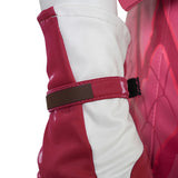 Marvel Rivals Psylocke Cosplay Costume Fleeting Butterfly Pink Suit Psylocke Cosplay