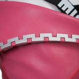 Marvel Rivals Psylocke Cosplay Costume Fleeting Butterfly Pink Suit Psylocke Cosplay