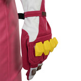 Marvel Rivals Psylocke Cosplay Costume Fleeting Butterfly Pink Suit Psylocke Cosplay