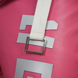 Marvel Rivals Psylocke Cosplay Costume Fleeting Butterfly Pink Suit Psylocke Cosplay