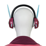 Marvel Rivals Psylocke Cosplay Costume Fleeting Butterfly Pink Suit Psylocke Cosplay