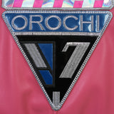 Marvel Rivals Psylocke Cosplay Costume Fleeting Butterfly Pink Suit Psylocke Cosplay