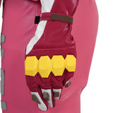 Marvel Rivals Psylocke Cosplay Costume Fleeting Butterfly Pink Suit Psylocke Cosplay