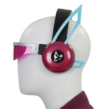 Marvel Rivals Psylocke Cosplay Costume Fleeting Butterfly Pink Suit Psylocke Cosplay