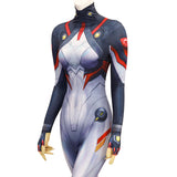 Marvel Rivals Peni Parker Cosplay Costume Halloween Jumpsuit Outfit Becostume