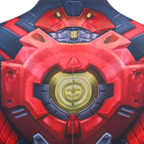 Marvel Rivals Peni Parker Cosplay Costume Halloween Jumpsuit Outfit Becostume
