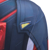 Marvel Rivals Peni Parker Cosplay Costume Halloween Jumpsuit Outfit Becostume