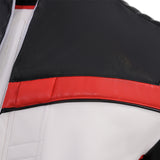 Superman Mister Terrific Cosplay Costume Superman Legacy Michael Holt Halloween Suit Becostume