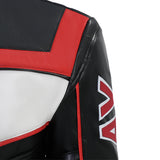 Superman Mister Terrific Cosplay Costume Superman Legacy Michael Holt Halloween Suit Becostume