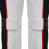 Superman Mister Terrific Cosplay Costume Superman Legacy Michael Holt Halloween Suit Becostume