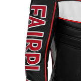Superman Mister Terrific Cosplay Costume Superman Legacy Michael Holt Halloween Suit Becostume