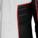 Superman Mister Terrific Cosplay Costume Superman Legacy Michael Holt Halloween Suit Becostume