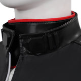 Superman Mister Terrific Cosplay Costume Superman Legacy Michael Holt Halloween Suit Becostume