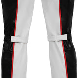 Superman Mister Terrific Cosplay Costume Superman Legacy Michael Holt Halloween Suit Becostume