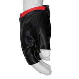 Superman Mister Terrific Cosplay Costume Superman Legacy Michael Holt Halloween Suit Becostume