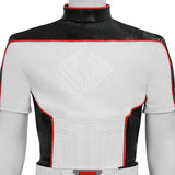 Superman Mister Terrific Cosplay Costume Superman Legacy Michael Holt Halloween Suit Becostume