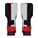 Superman Mister Terrific Cosplay Costume Superman Legacy Michael Holt Halloween Suit Becostume