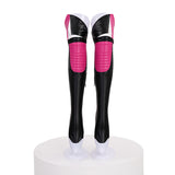 Deluxe Kpop Demon Hunters Mira Cosplay Costume Halloween Outfit Becostume