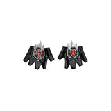 Deluxe Kpop Demon Hunters Mira Cosplay Costume Halloween Outfit Becostume