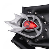 Deluxe Kpop Demon Hunters Mira Cosplay Costume Halloween Outfit Becostume