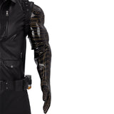 Thunderbolts Winter Soldier Cosplay Costume Halloween Outfit Becostume