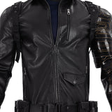 Thunderbolts Winter Soldier Cosplay Costume Halloween Outfit Becostume
