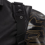 Thunderbolts Winter Soldier Cosplay Costume Halloween Outfit Becostume