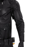 Thunderbolts Winter Soldier Cosplay Costume Halloween Outfit Becostume