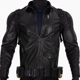 Thunderbolts Winter Soldier Cosplay Costume Halloween Outfit Becostume