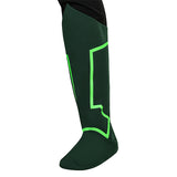 Superman Lantern Green Hal Jordan Justice League Cosplay Costume Suit Becostume