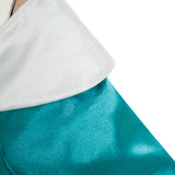 Super Mario Galaxy Princess Rosalina Dress Cosplay Costume Girl Princess Costume