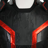 Tron Ares Cosplay Costume Jared Leto Cosplay Male Halloween Suit Becostume