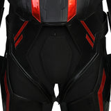 Tron Ares Cosplay Costume Jared Leto Cosplay Male Halloween Suit Becostume