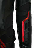 Tron Ares Cosplay Costume Jared Leto Cosplay Male Halloween Suit Becostume