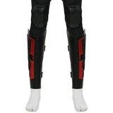 Tron Ares Cosplay Costume Jared Leto Cosplay Male Halloween Suit Becostume