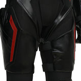 Tron Ares Cosplay Costume Jared Leto Cosplay Male Halloween Suit Becostume
