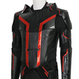Tron Ares Cosplay Costume Jared Leto Cosplay Male Halloween Suit Becostume
