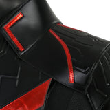 Tron Ares Cosplay Costume Jared Leto Cosplay Male Halloween Suit Becostume