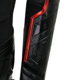 Tron Ares Cosplay Costume Jared Leto Cosplay Male Halloween Suit Becostume