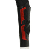 Tron Ares Cosplay Costume Jared Leto Cosplay Male Halloween Suit Becostume