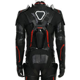 Tron Ares Cosplay Costume Jared Leto Cosplay Male Halloween Suit Becostume