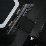 Tron Ares Cosplay Costume Jared Leto Cosplay Male Halloween Suit Becostume