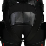 Tron Ares Cosplay Costume Jared Leto Cosplay Male Halloween Suit Becostume